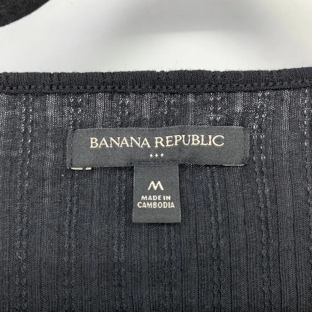 Banana Republic banana republic
